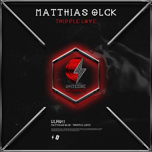 Matthias Olck - Tripple Love