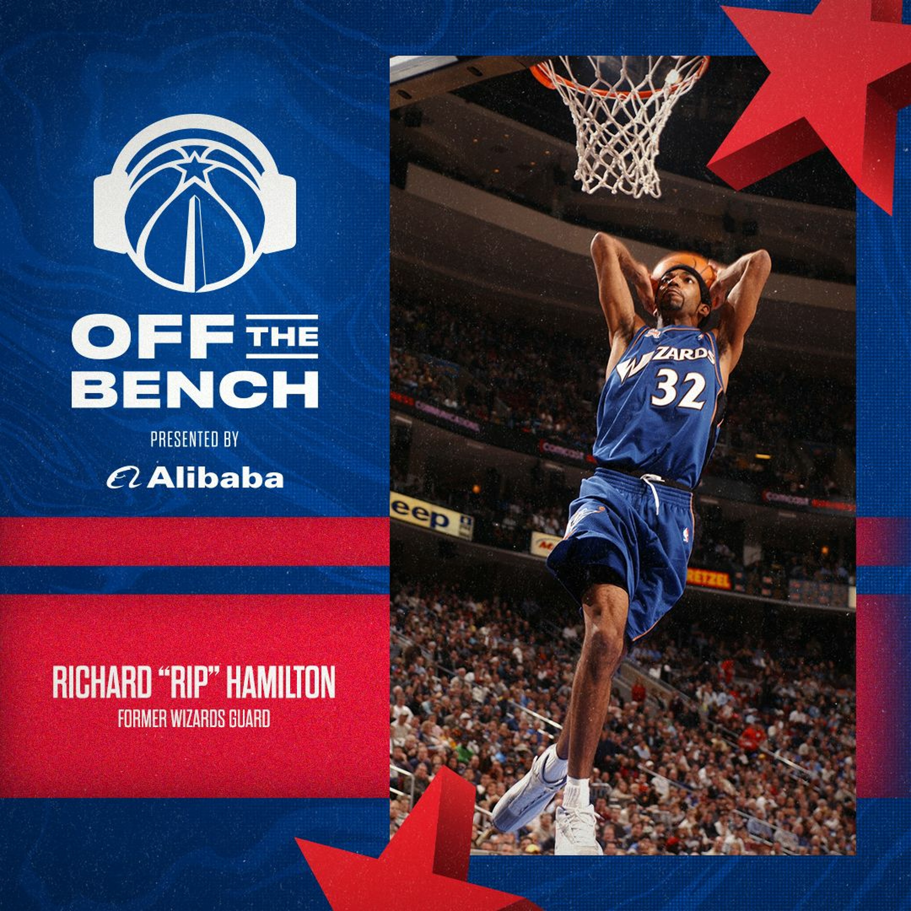 Off The Bench