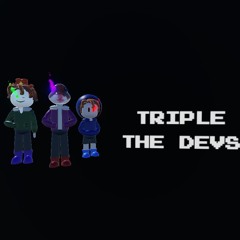 Dash And Nay Multiverse REMASTERED | Triple The Devs | Roblox