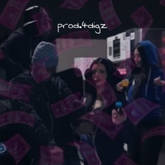 AKAI-Jeune Morty x Keeqaid x Slayr Type Beat (Prod.4digz)