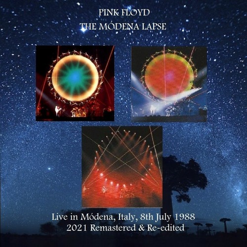 Terminal Frost(Live in Módena 8 July 1988) [2021 Remaster]