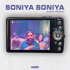 Ratchagan - Soniya Soniya (KISAN Remix)