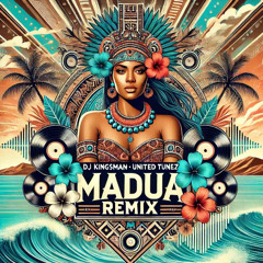 Ipahelen - Madua Vude Remix ft Takky Boy (Rqstd Mix)