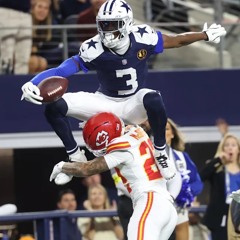 George Pickens (Ft. AjxChris)