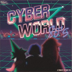 Toby Fox - A Cyber World? (80s Remix by MrKimo)