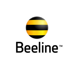 Bee line on my Hip