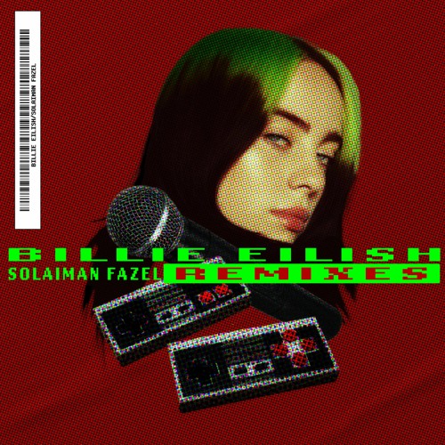 Stream solaiman fazel | Listen to Billie Eilish - What Was I Made For ...