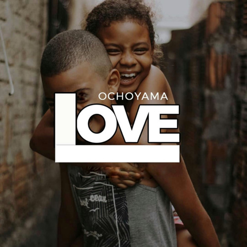 Stream Love by OCHOYAMA | Listen online for free on SoundCloud