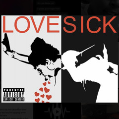 LOVESICK