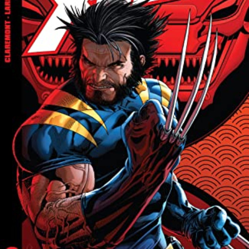 Get EBOOK 🖌️ X-Treme X-Men (2022-) #2 (of 5) by  Chris Claremont,Salvador Larroca,Sa