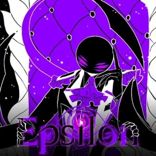 FNF - EPSILON (V.S. Hood)