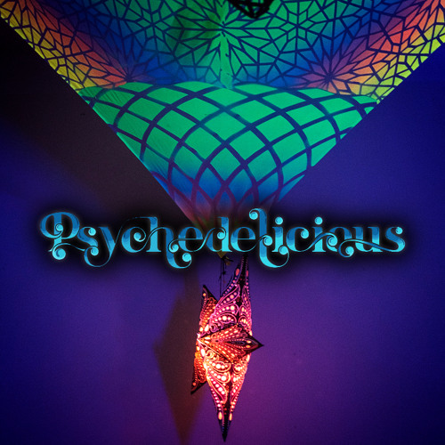 Psychedelicious Winter Solstice 2019
