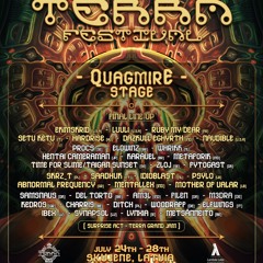 Quagmire Stage Radio.