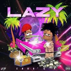 P x Endo - LAZY