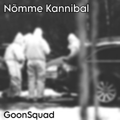 Nõmme Kannibal