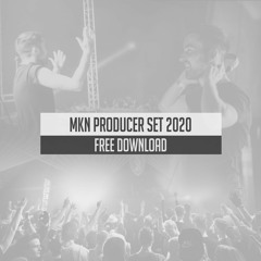 MKN Producer Set 2020 | Free Download