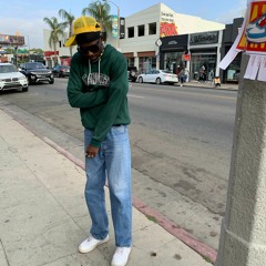 MELROSE prod by *Tatchybeatz*