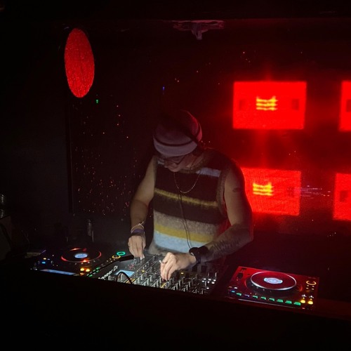 08 Deep Tech / Tech House / Indie Dance - RU/HE