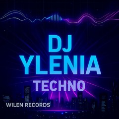 DJ YLENIA - DJ SET-