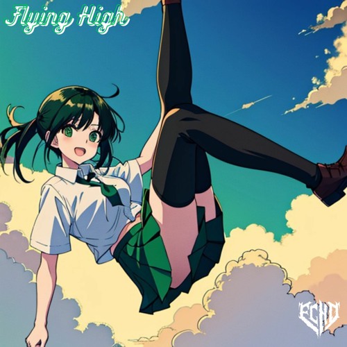 Flying High - Frenchcore RMX