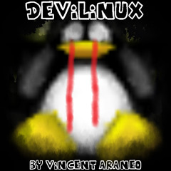 DeviLinux - Friday Night Threadin Deluxe Edition