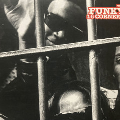 The Funky 16 Corners