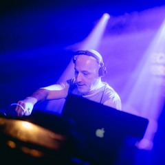 Dexon - Studio mix for Techno Tuesday Amsterdam 20.10.2020