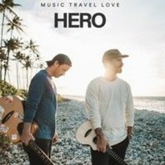 Hero - Music Travel Love (Enrique Iglesias Cover)