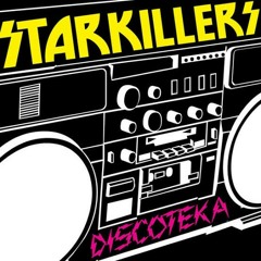 Starkillers - Discoteka (C - Loww Bootleg)