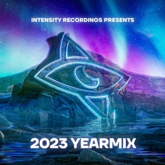 Intensity Recordings 2023 Yearmix