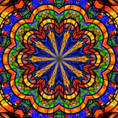 Kaleidoscopic (2017) Anthology CD1 Track 11