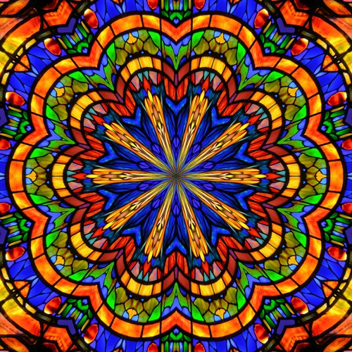 Kaleidoscopic (2017) Anthology CD1 Track 11