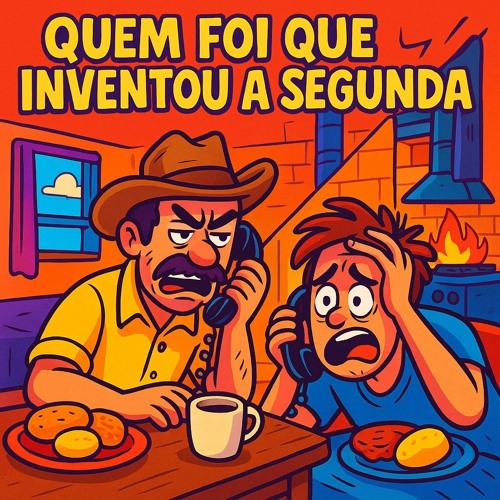 Quem Foi Que Inventou a Semana