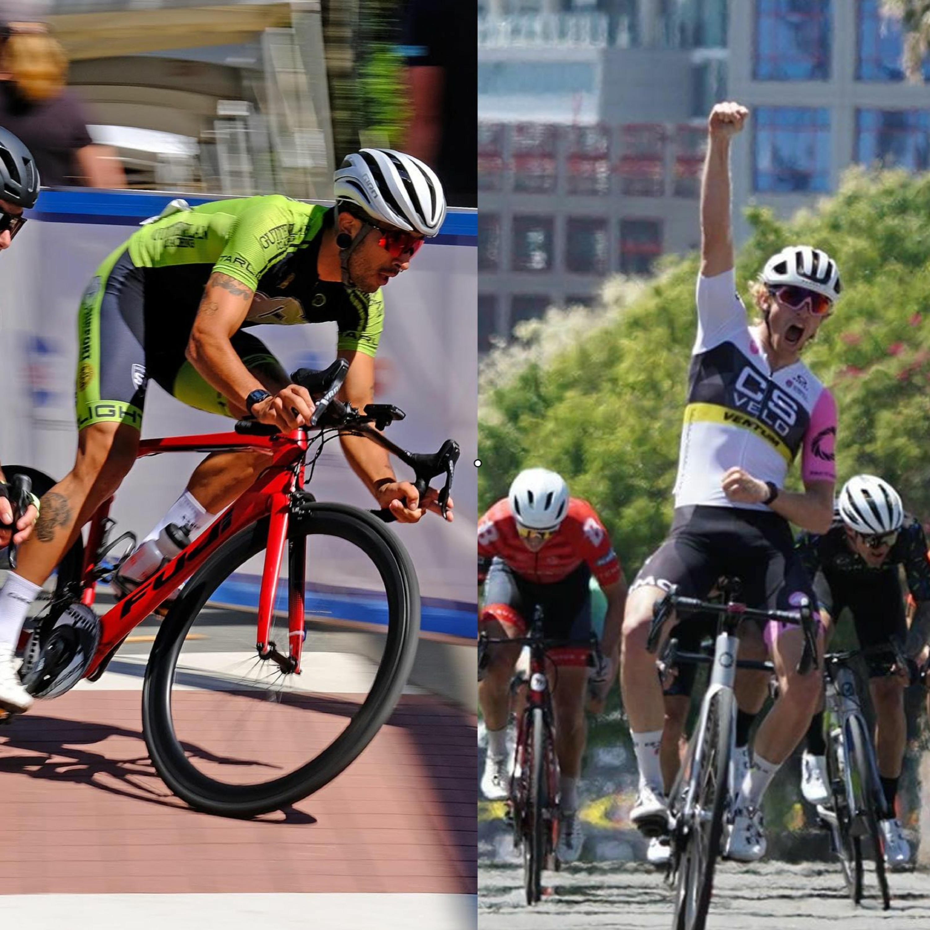 Empirical Cycling Podcast
