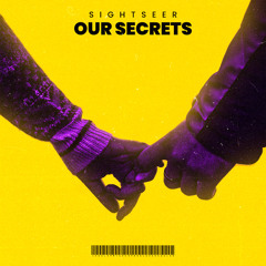 Our Secrets (Radio Edit)