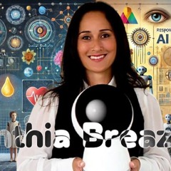 Cynthia Breazeal & Artificial Intelligence