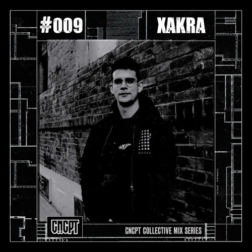 MIX009: Xakra
