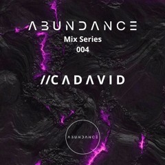 01 ABUNDANCE Mix Series 004