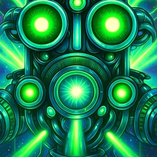 Dj Poppy-Psy Nebula