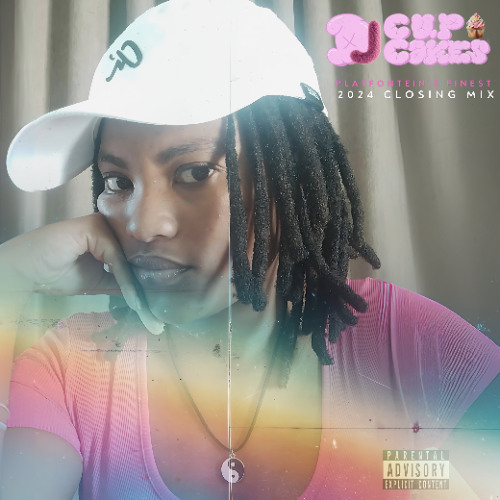 Dj Cupcakes (2024 Closing mix)