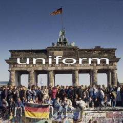 Uniform Germany