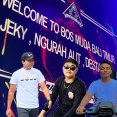 SPECIAL REQUEST PEMUDA BINGUNG 2025 - DJ ADIVA HERZ