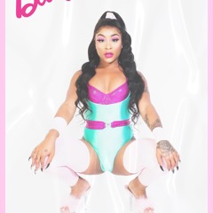 Bacardi Barbie - No BRAINS (UNEDITED)
