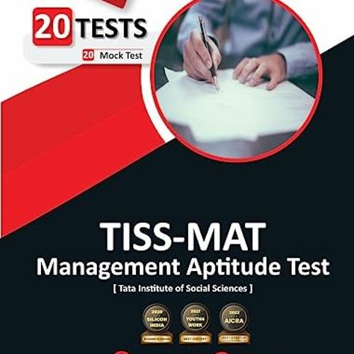 stream-ebook-tiss-mat-exam-preparation-book-2023-management-aptitude-test-20-full