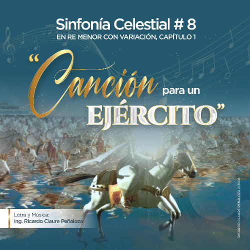 Canción para un Ejercito (SFC No.8 Cap.1 en Re menor)
