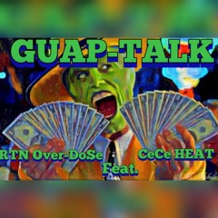 GUAP TALK  Prod.By. Redlox beats