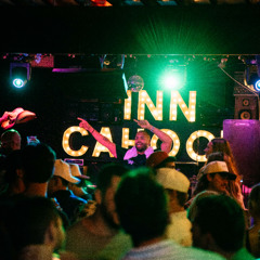 Clubroom House - Live @ IYKYK Rooftop in Austin,TX - 7.25.25