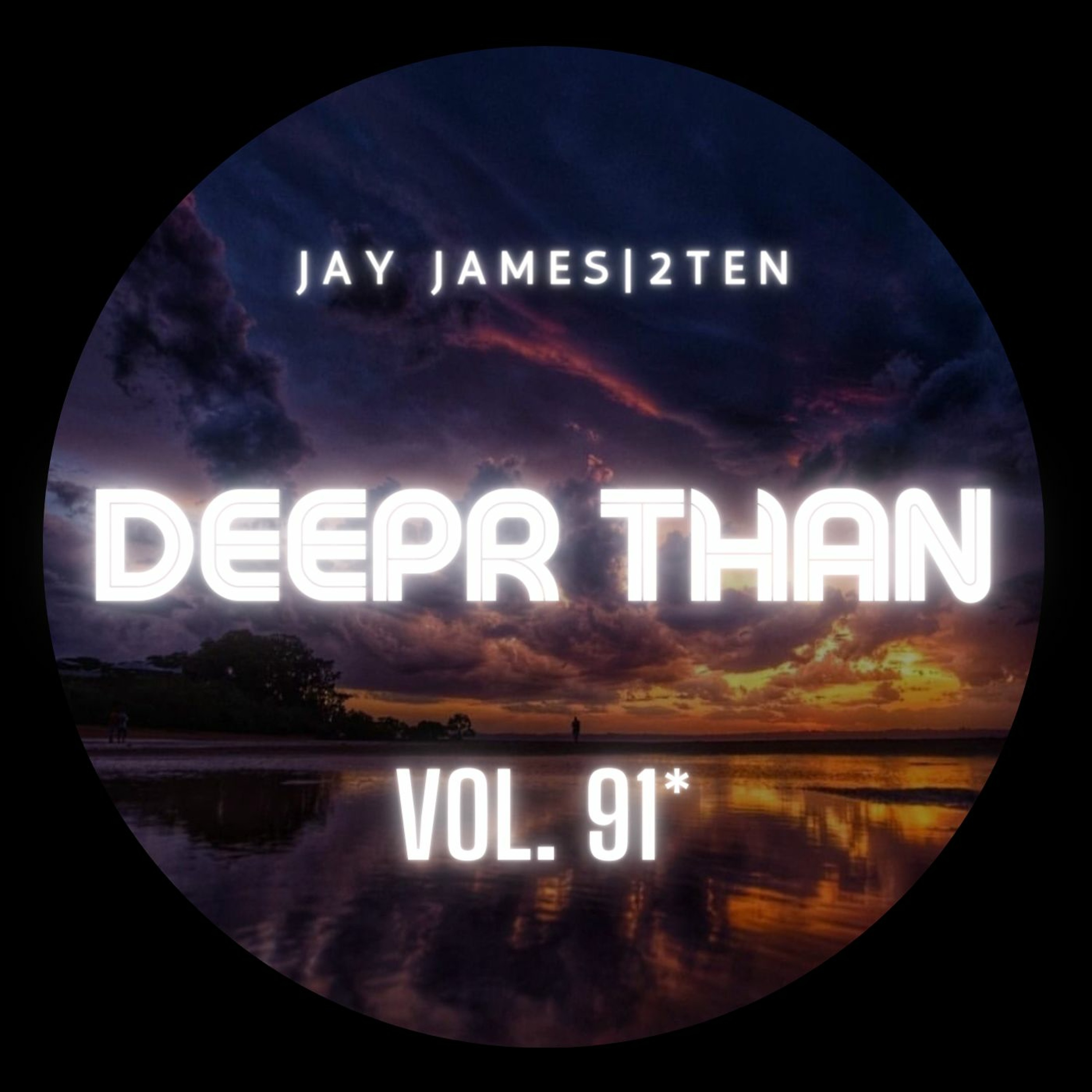 DEEPR THAN VOL. 91 (RECORDED LIVE ON TWITCH) episode artwork