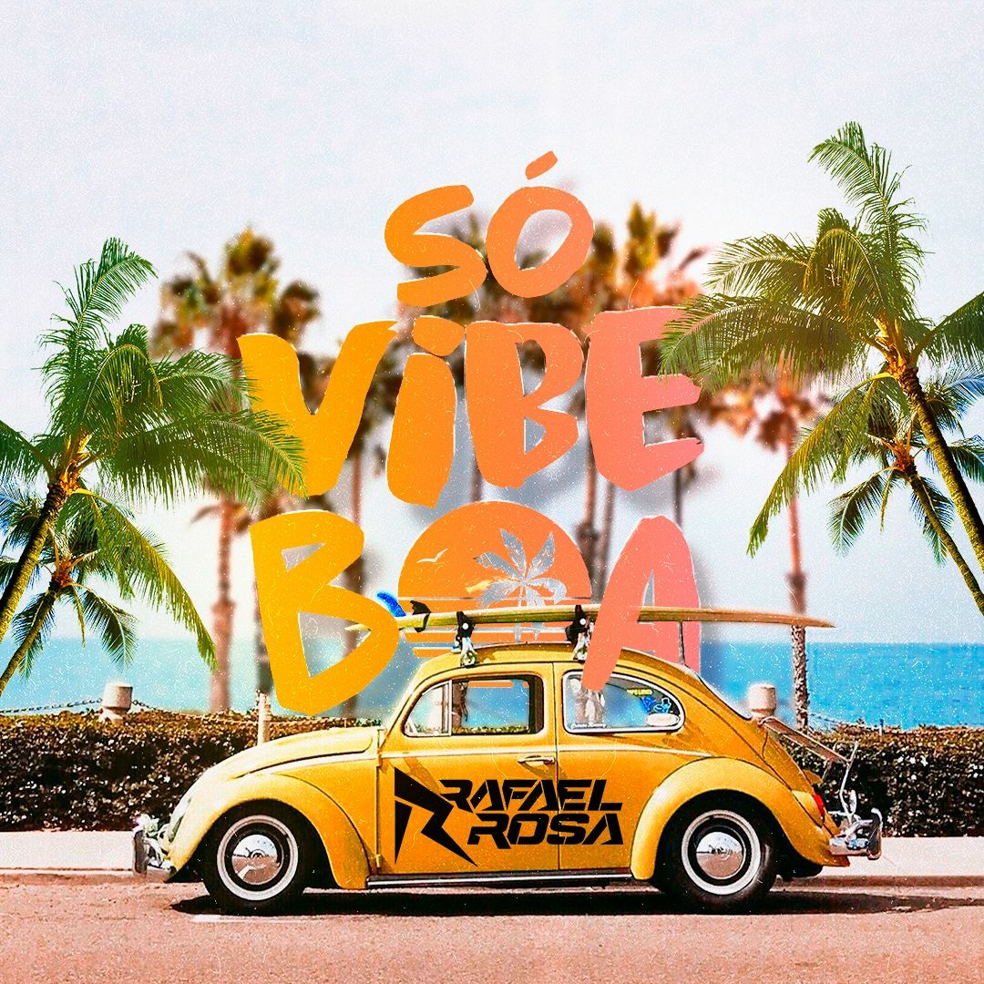Stream #SOVIBEBOA by Rafael Rosa by Rafael Rosa | Listen online for ...