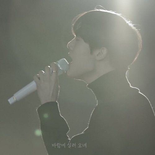 YOONSANHA "24,26" for MOONBIN🌙